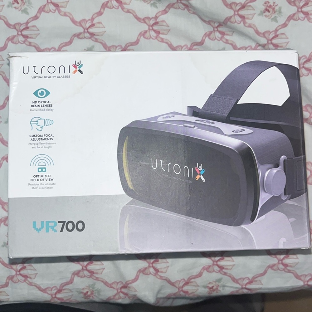 Vr 700